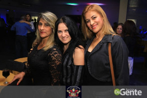 Confiram as fotos da Sextaneja com cantor Julyano Barreto