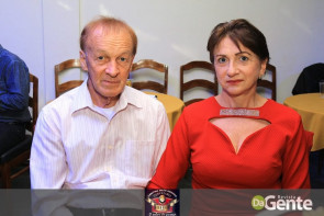 Confiram as fotos da Sextaneja com cantor Julyano Barreto