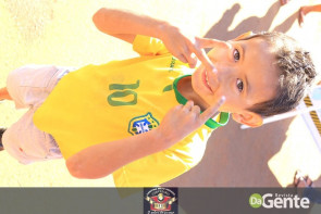 Confiram as fotos da inauguração da panificadora Art's Das Massas 02