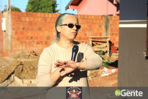 Confiram as fotos da inauguração da panificadora Art's Das Massas 02