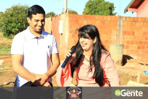 Confiram as fotos da inauguração da panificadora Art's Das Massas 02