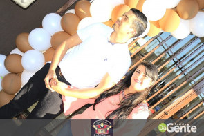 Confiram as fotos da inauguração da panificadora Art's Das Massas 02