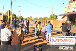 Confiram as fotos da inauguração da panificadora Art's Das Massas 02