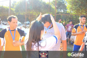 Confiram as fotos do 1º Torneio de futebol do Sintracom