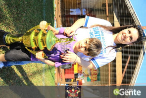 Confiram as fotos do 1º Torneio de futebol do Sintracom