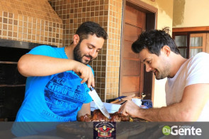 Confiram as fotos do 1º Torneio de futebol do Sintracom