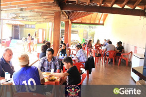 Confiram as fotos do 1º Torneio de futebol do Sintracom