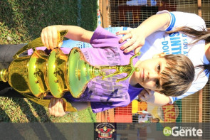 Confiram as fotos do 1º Torneio de futebol do Sintracom