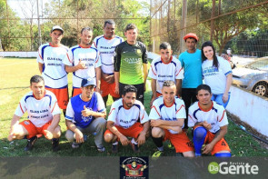 Confiram as fotos do 1º Torneio de futebol do Sintracom