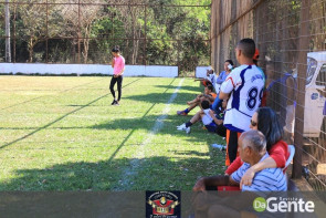 Confiram as fotos do 1º Torneio de futebol do Sintracom