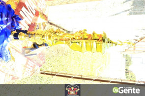 Confiram as fotos do 1º Torneio de futebol do Sintracom