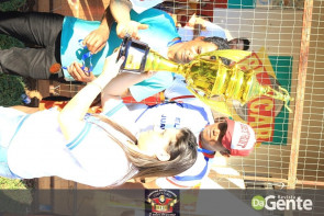 Confiram as fotos do 1º Torneio de futebol do Sintracom