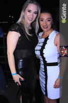 Confiram as fotos do "show Raízes sertanejas"