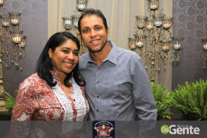 Confiram as fotos do "show Raízes sertanejas"