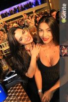 Confiram as fotos do "show Raízes sertanejas"