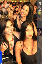 Confiram as fotos do "show Raízes sertanejas"