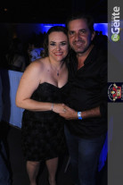 Confiram as fotos do "show Raízes sertanejas"