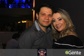 Confiram as fotos do "show Raízes sertanejas"