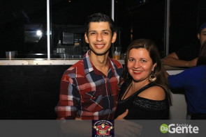 Confiram as fotos do "show Raízes sertanejas"