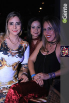 Confiram as fotos do "show Raízes sertanejas"