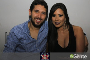 Confiram as fotos do "show Raízes sertanejas"