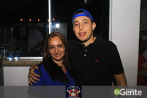 Confiram as fotos do "show Raízes sertanejas"