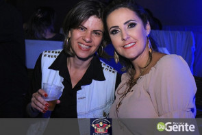 Confiram as fotos do "show Raízes sertanejas"