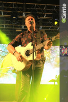 Confiram as fotos do "show Raízes sertanejas"