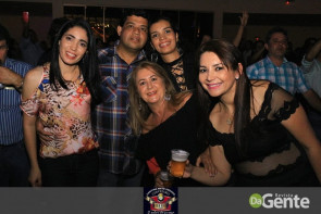 Confiram as fotos do "show Raízes sertanejas"