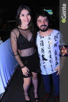 Confiram as fotos do "show Raízes sertanejas"