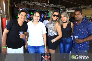 Confiram as fotos da Feijoada Jurídica 2017