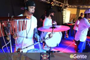 Confiram as fotos da Feijoada Jurídica 2017