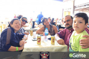 Confiram as fotos da Feijoada Jurídica 2017