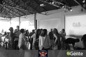 Confiram as fotos da Feijoada Jurídica 2017