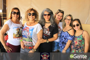 Confiram as fotos da Feijoada Jurídica 2017