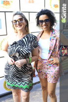 Confiram as fotos da Feijoada Jurídica 2017