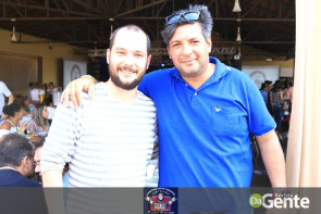 Confiram as fotos da Feijoada Jurídica 2017