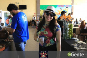 Confiram as fotos da Feijoada Jurídica 2017