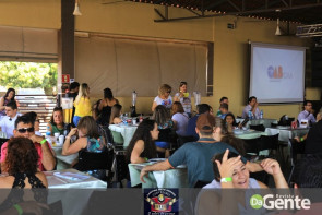 Confiram as fotos da Feijoada Jurídica 2017