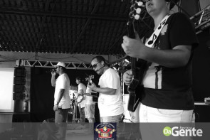 Confiram as fotos da Feijoada Jurídica 2017