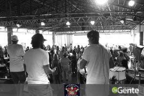 Confiram as fotos da Feijoada Jurídica 2017