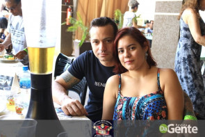 Confiram as fotos da Feijoada Jurídica 2017