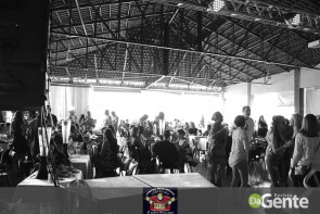 Confiram as fotos da Feijoada Jurídica 2017