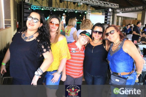 Confiram as fotos da Feijoada Jurídica 2017