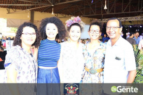 Confiram as fotos da Feijoada Jurídica 2017