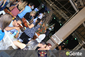 Confiram as fotos da Feijoada Jurídica 2017