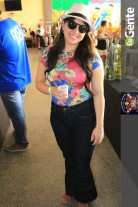 Confiram as fotos da Feijoada Jurídica 2017