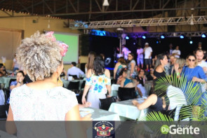 Confiram as fotos da Feijoada Jurídica 2017