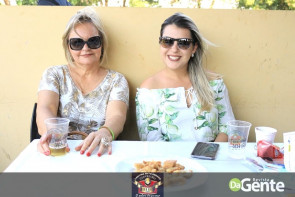 Confiram as fotos da Feijoada Jurídica 2017