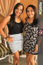 Confiram as fotos da Feijoada Jurídica 2017